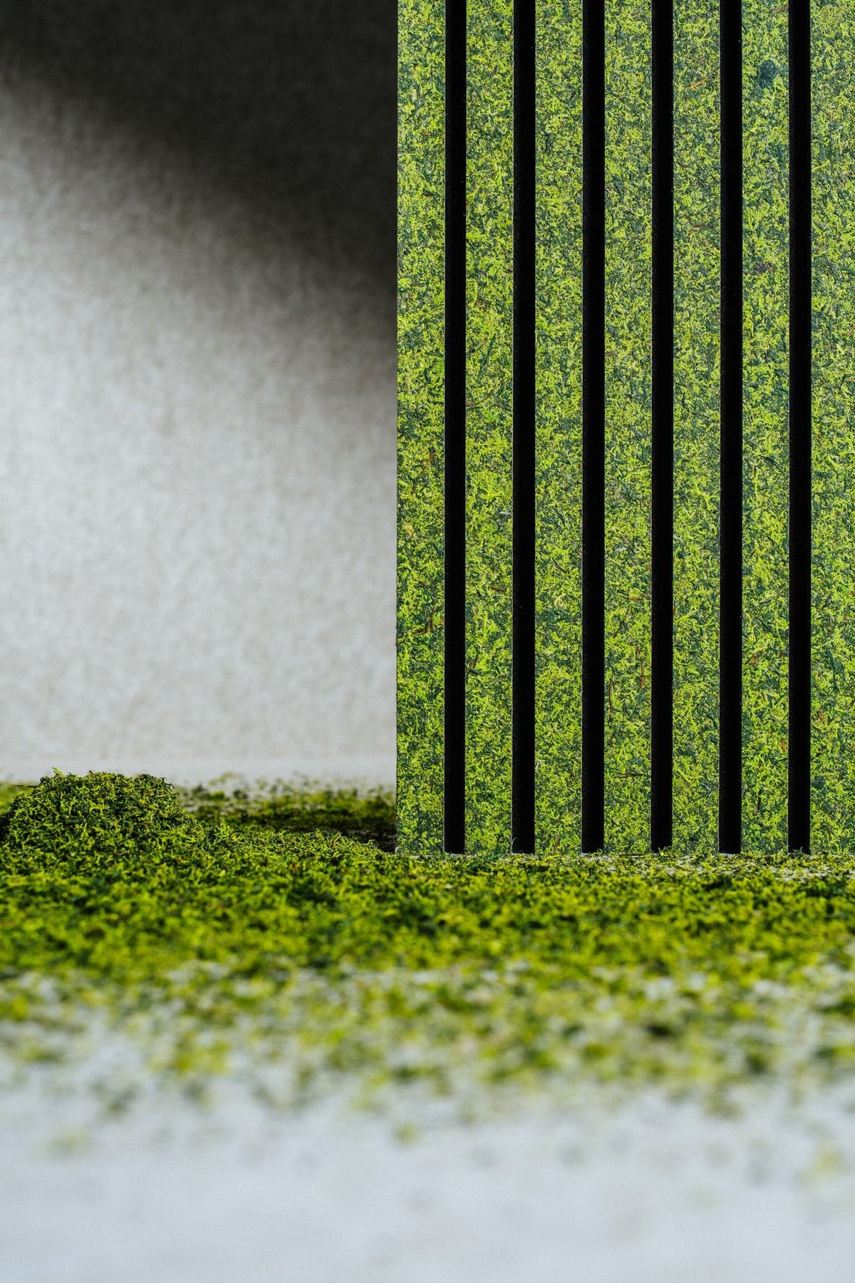 Moss Mix