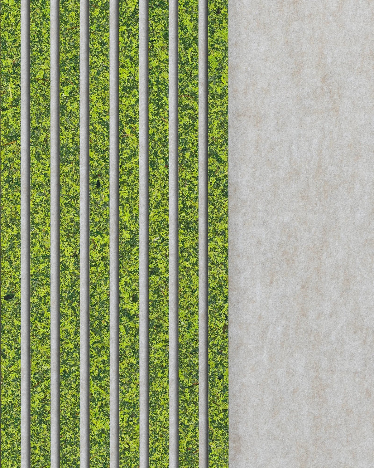 Moss Mix