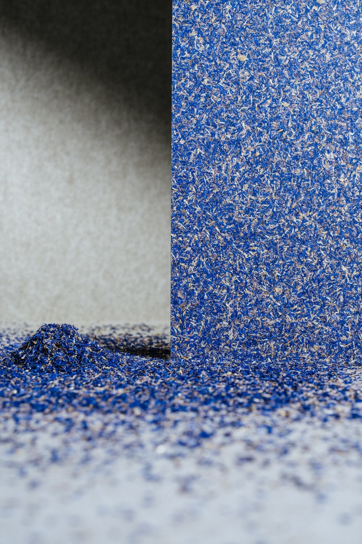 Cornflower Blue
